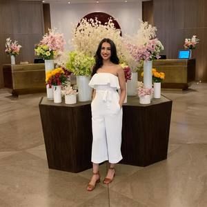 Meet your Posher, Taran